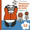 Porto Editora Primeiras Histórias do Bebé: 6-9 Meses^ Bebé
