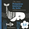 Porto Editora Primeiras Histórias do Bebé: 3-6 Meses^ Bebé