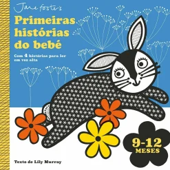 Porto Editora Primeiras Histórias do Bebé: 9-12 Meses^ Bebé