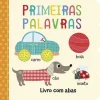 Porto Editora Primeiras Palavras^ Bebé