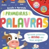 Joybooks Primeiras Palavras de Vários Autores - Escuta e Aprende^ Atividades