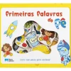 Porto Editora Primeiras Palavras do Pê de Cláudia Dias - Livro com Peças para Encaixar^ Atividades