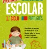 Texto Editores Primeiro Dicionário Escolar 1.º Ciclo^ Dicionários E Gramáticas