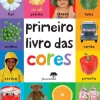 Jacarandá Primeiro Livro das Cores^ Bebé