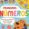 Joybooks Primeiros Números de Vários Autores - Escuta e Aprende^ Atividades