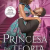Topseller Princesa em Teoria de Alyssa Cole^ Romance