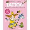 Yoyo Books Princesa Inês de Yoyo Studios^ Atividades