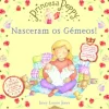 Booksmile Princesa Poppy - Nasceram os Gémeos! de Janey Louise Jones^ Coleções Infantis