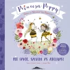 Booksmile Princesa Poppy - por Favor, Salvem as Abelhas! de Janey Louise Jones^ Coleções Infantis