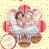 Booksmile Princesa Poppy - Sonhos de Ballet de Janey Louise Jones - (7ª Edição)^ Coleções Juvenis
