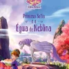 Dom Quixote Princesa Sofia e a Égua da Neblina - A Princesa Sofia - Ilhas Místicas N.º 4^ Coleções Infantis