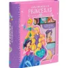 Porto Editora Princesas - Caixa Encantada^ Literatura Infantil