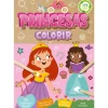 Dom Quixote Princesas Colorir de Vários Autores^ Atividades