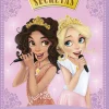 Porto Editora Princesas Pop de Rosie Banks - Princesas Secretas - N.º 4^ Coleções Juvenis