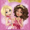 Porto Editora Princesas Secretas - o Colar Mágico de Rosie Banks^ Coleções Juvenis