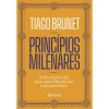 Planeta Princípios Milenares de Tiago Brunet - 10 Leis Espirituais para uma Vida de Paz e Prosperidade^ Desenvolvimento Pessoal
