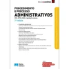 Porto Editora Procedimento e Processo Administrativos^ Técnicos