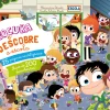 Jacarandá Procura e Descobre - A Escola^ Atividades