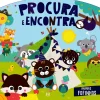 Asa Procura e Encontra - Animais Fofinhos de Hemma^ Atividades