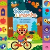 Asa Procura e Encontra - um Passeio de Bicicleta de Delphine Lacharron e Adeline Pierre^ Atividades
