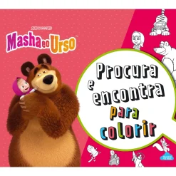 Nuvem De Letras Procura e Encontra para Colorir de Animaccord Ltd.^ Atividades