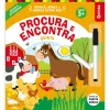 Booksmile Procura e Encontra: Quinta de Livro^ Atividades