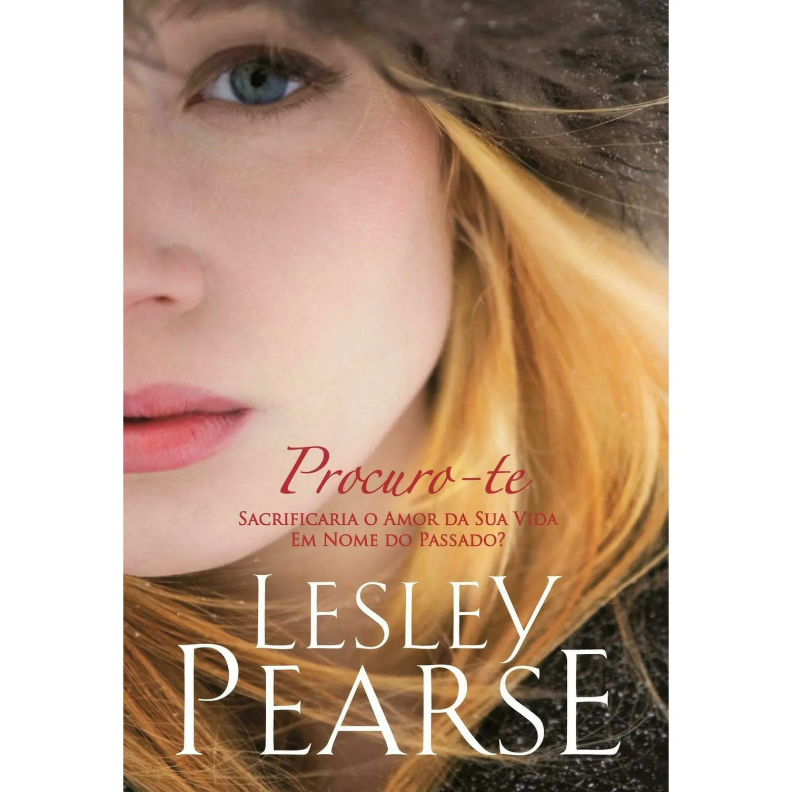 Asa Procuro-te de Lesley Pearse^ Romance