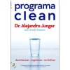 Lua De Papel Programa Clean de Dr. Alejandro Junger^ Saúde E Bem Estar