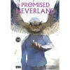Devir Promised Neverland de Kaiu Shirai^ Manga