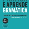 Porto Editora Prática e Aprende Gramática - Gramática Prática de Português - Ensino Secundário^ Dicionários E Gramáticas