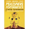 Oficina Livro Psicopatas Portugueses - Livro Segundo de Joana Amaral Dias^ História E Política