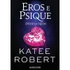 Marcador Psique - Olimpo 2 de Katee Robert^ Romance