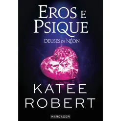 Marcador Psique - Olimpo 2 de Katee Robert^ Romance