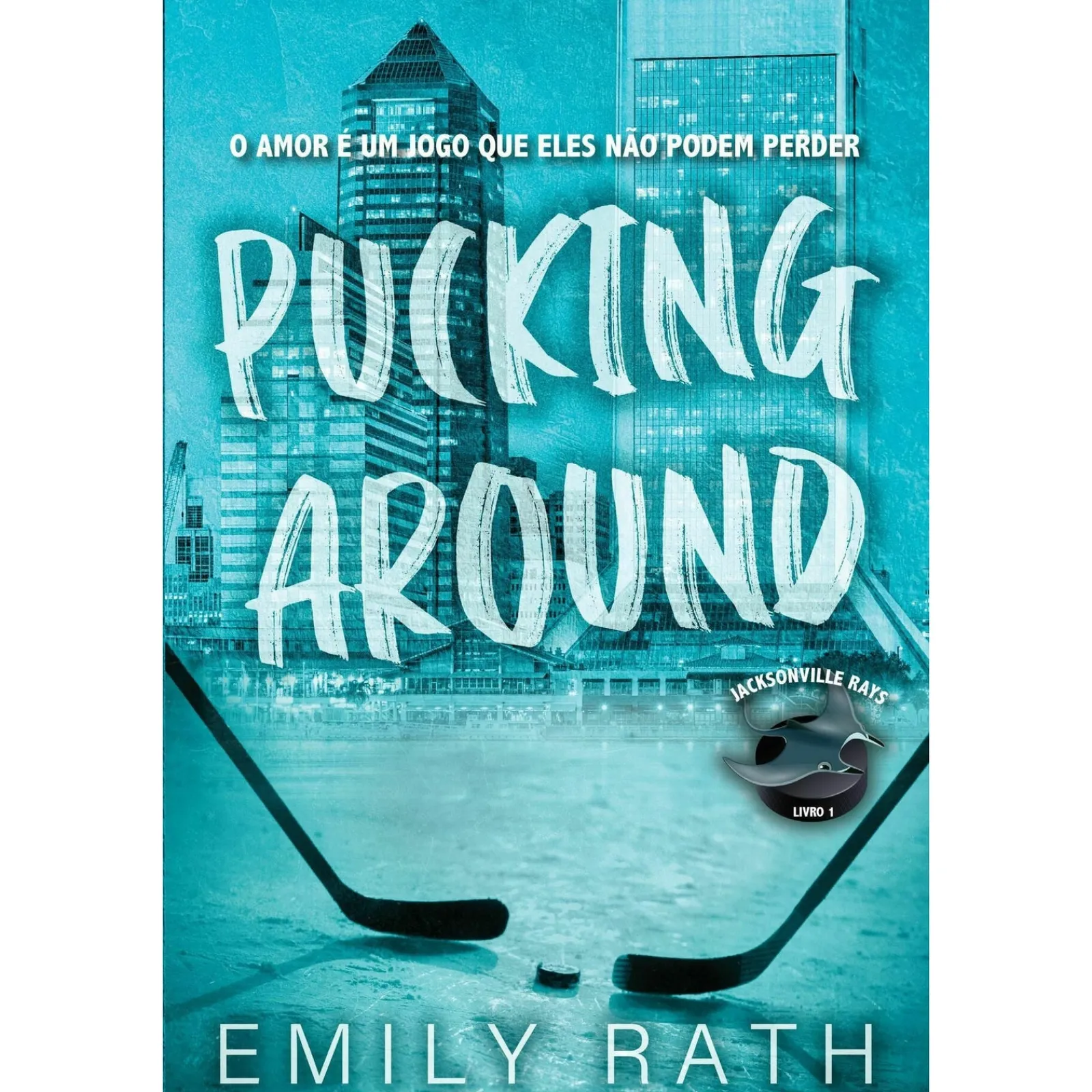Quinta Essencia Pucking Around de Emily Rath^ Romance