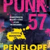 Quinta Essencia Punk 57 de Penelope Douglas^ Romance
