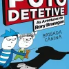 Porto Editora Puto Detetive: as Aventuras de Rory Branagan - Brigada Canina de Andrew Clover^ Coleções Juvenis