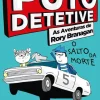 Porto Editora Puto Detetive: as Aventuras de Rory Branagan - o Salto da Morte de Andrew Clover^ Coleções Juvenis