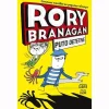 Porto Editora Puto Detetive: as Aventuras de Rory Branagan de Andrew Clover^ Coleções Juvenis