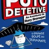 Porto Editora Puto Detetive: as Aventuras de Rory Branagan - o Grande Golpe do Diamante de Andrew Clover e Ralph Lazar^ Coleções Juvenis