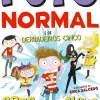 Gailivro Puto Normal Nº 4 e os Derradeiros Cinco de Greg James e Chris Smith^ Coleções Juvenis