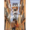 Manuscrito Quando o Sol Aparecer de Sara Marinho^ Young Adult