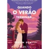 Asa Quando o Verão Terminar… de Tarah Dewitt^ Young Adult