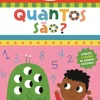 Joybooks Quantos São? de Lisa Lupano^ Atividades