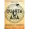 Planeta Quarta Asa de Rebecca Yarros^ Fantástico