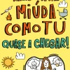 Nuvem De Letras Quase A Chegar! de Maria Inês Almeida^ Coleções Juvenis