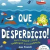 Texto Que Desperdício! de Dorling Kindersley - Como Reduzir o Lixo e Proteger o Nosso Planeta^ Conhecimento