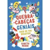 Bertrand Quebra-Cabeças Geniais^ Tempos Livres