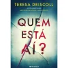Presença Quem Está Aí? de Teresa Driscoll^ Policial