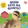 Jacarandá Quem Está na Quinta?^ Literatura Infantil