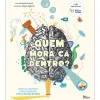 Lilliput Quem Mora Cá Dentro? de Marcello Turconi^ Conhecimento